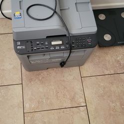 Printer / Fax