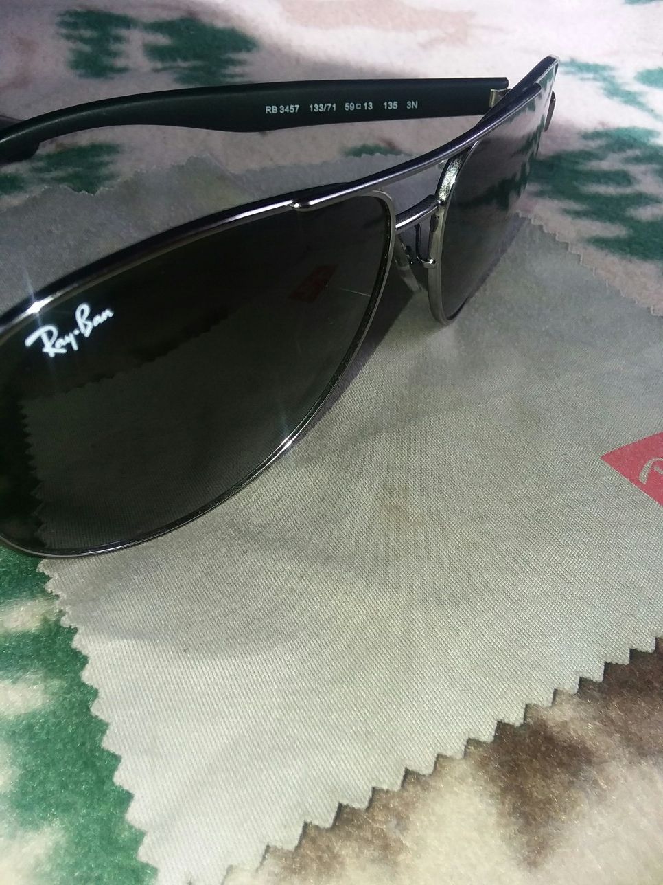 Ray-ban Sunglasses