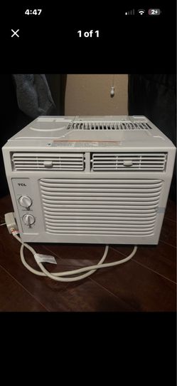 TLC A/C unit