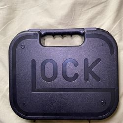 Glock Case