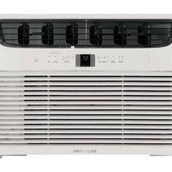 New Frigidaire

10,000 BTU 115-Volt Room Window Air Conditioner with Full-Function Remote Control

(Unopened)