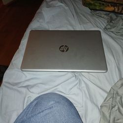 hp laptop