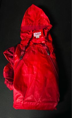 Tuffo Muddy Buddy in size 4T