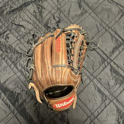 Wilson Baseball Glove