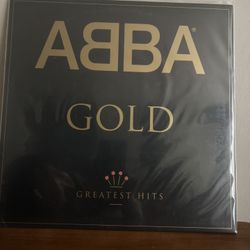 ABBA Vinyl 