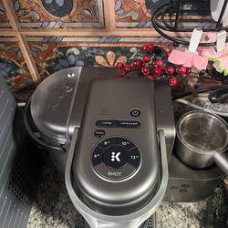 Keurig coffee machine