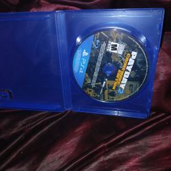 Payday Ps4 Crimewave Edition 