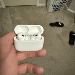 airpod pros 