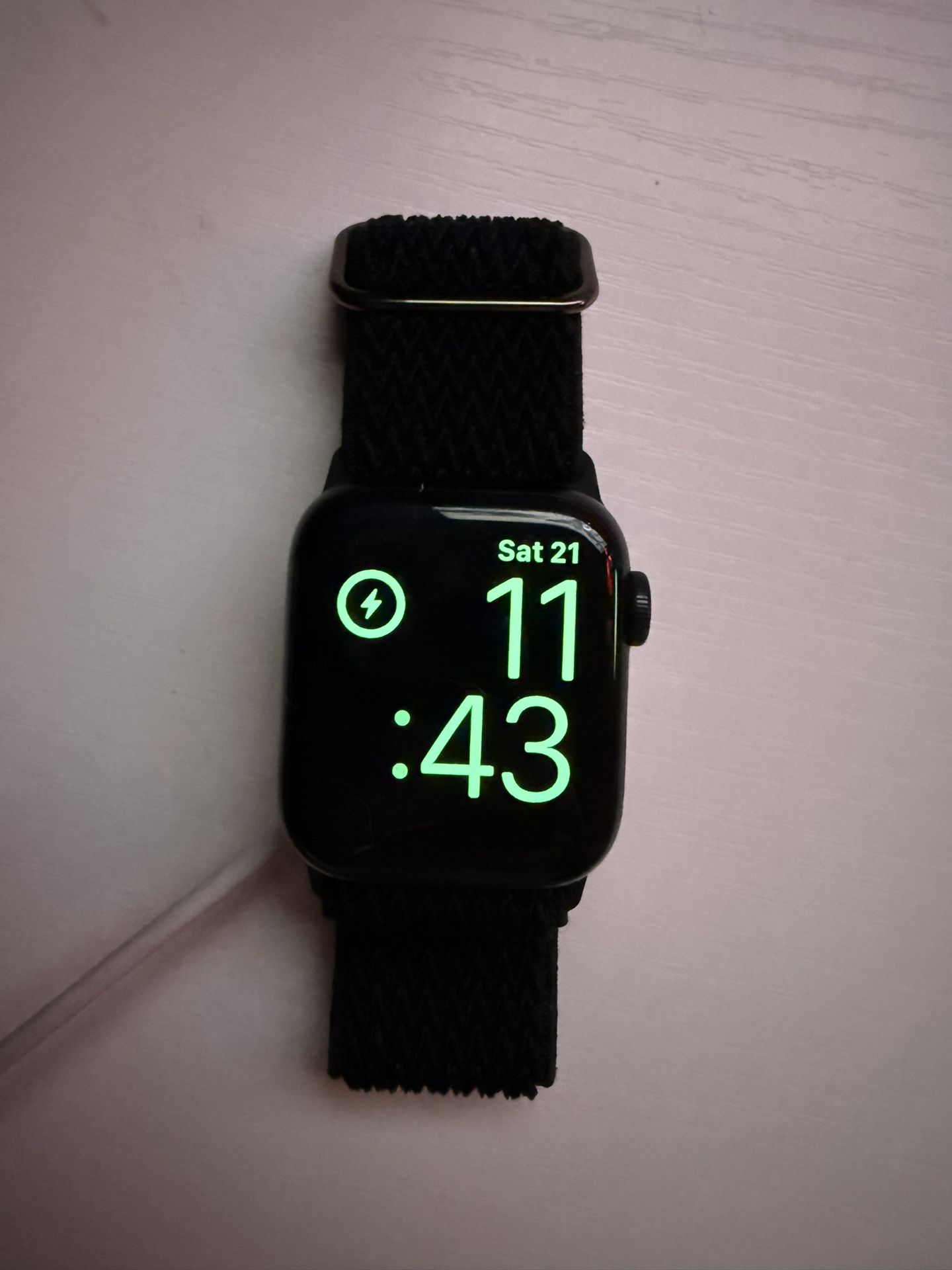 Apple Watch SE 2nd Gen 40MM