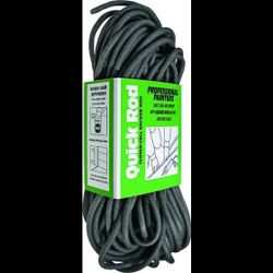 Quick R BR38120 3/8 Inch By 120 Foot Backer Rod 7 Pkg. Available 