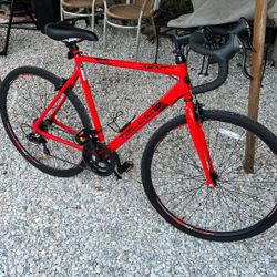 New Kent Tellico Road Bike