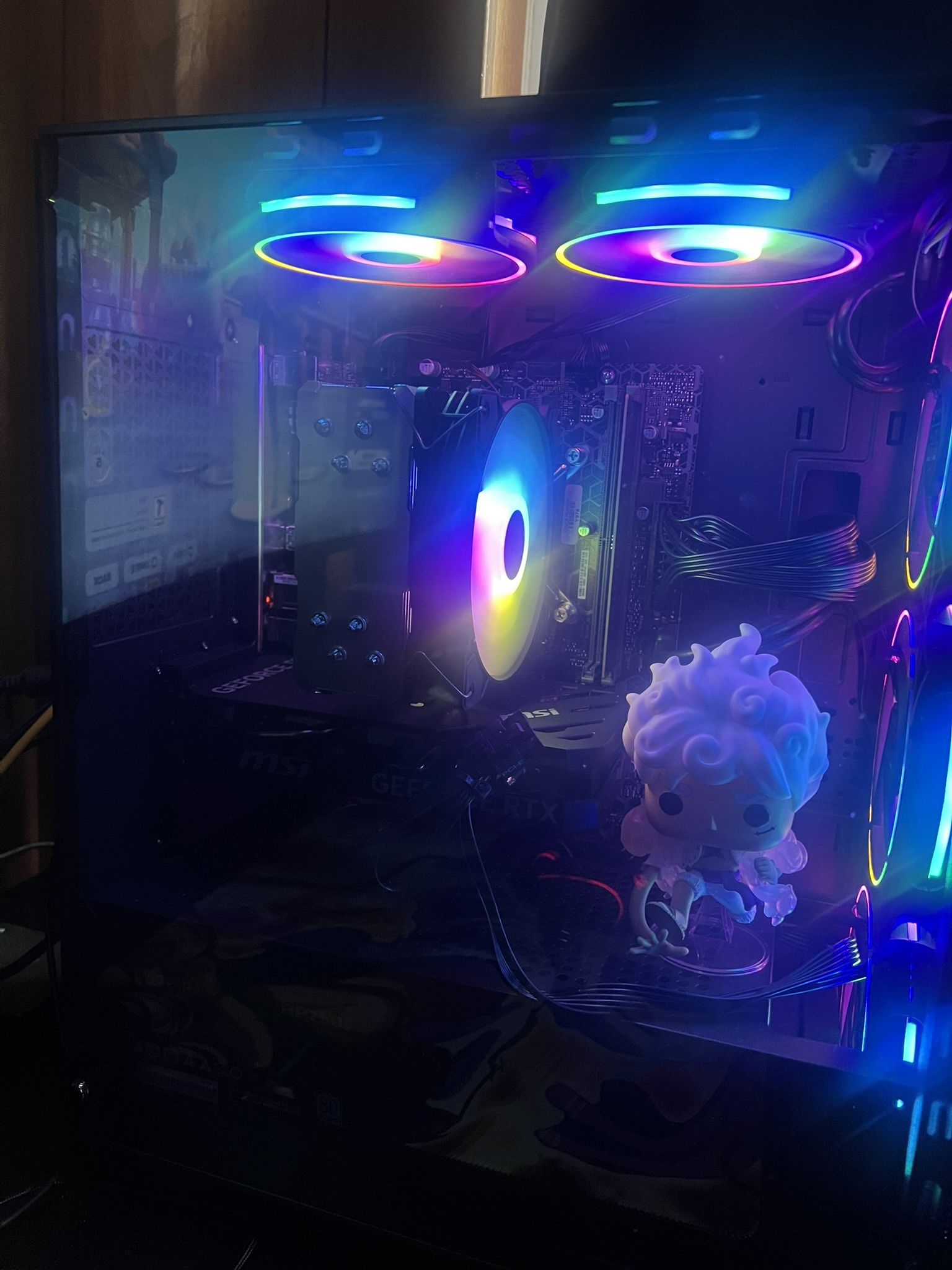 Gaming PC