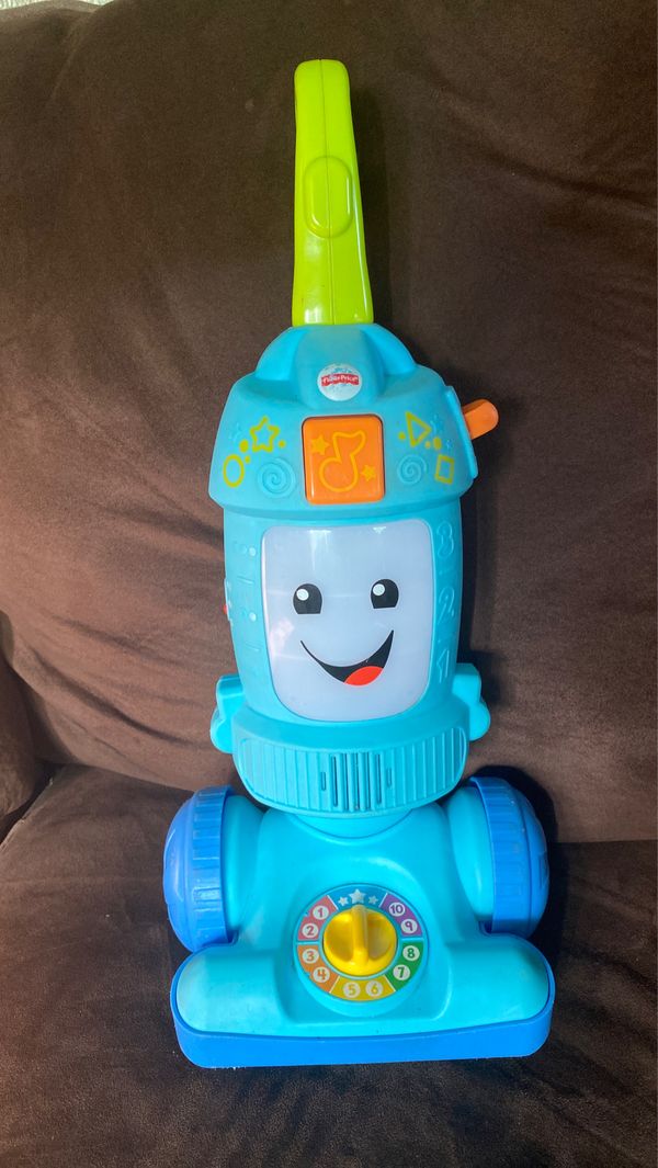 toys r us toy vacuum