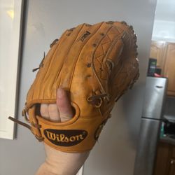 Wilson A2K Size 12 