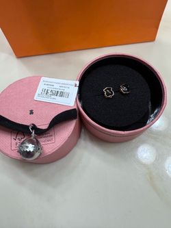 TOUS EARRINGS