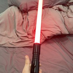 Lightsaber