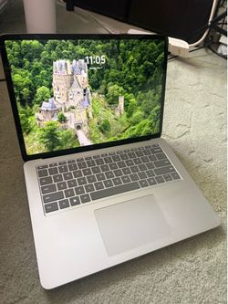 Surface Laptop Studio 2
