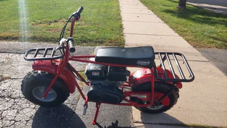 Minibike