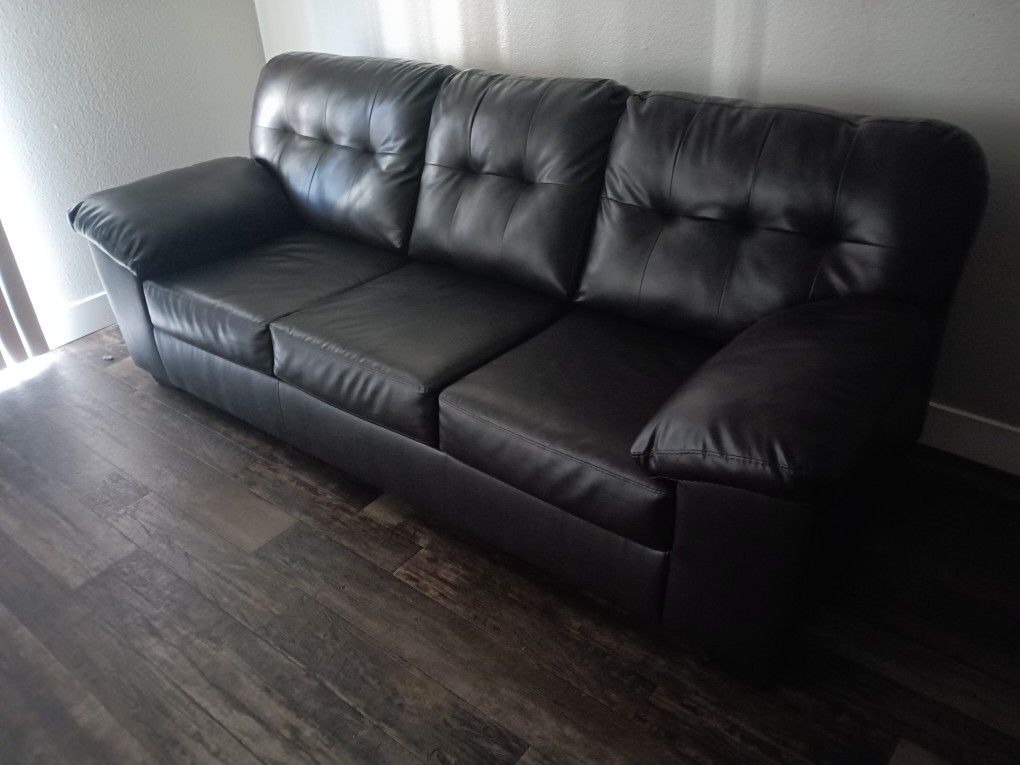 Ashley Furniture Sofa