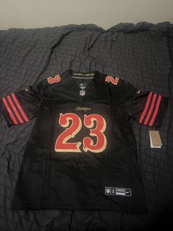 49rs Jersey McCaffrey 