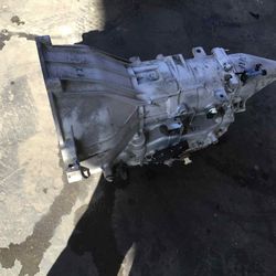 Ford V6 2wd Transmisión 