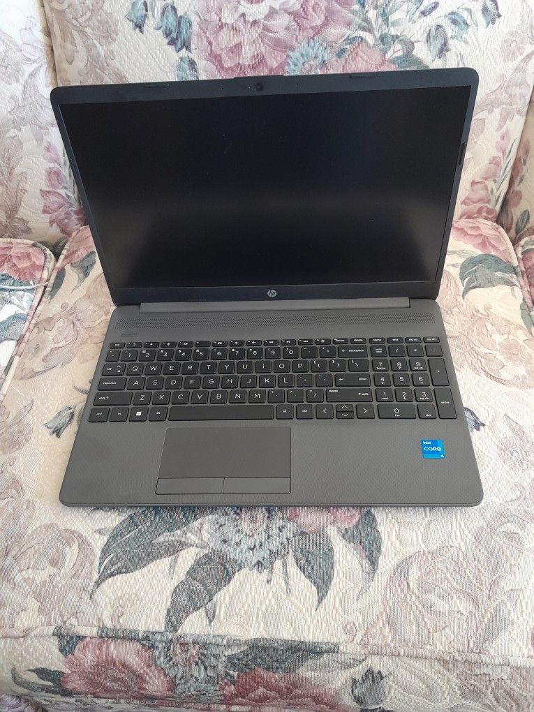 New Hp Laptop 15 Inch