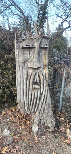 Tree Art