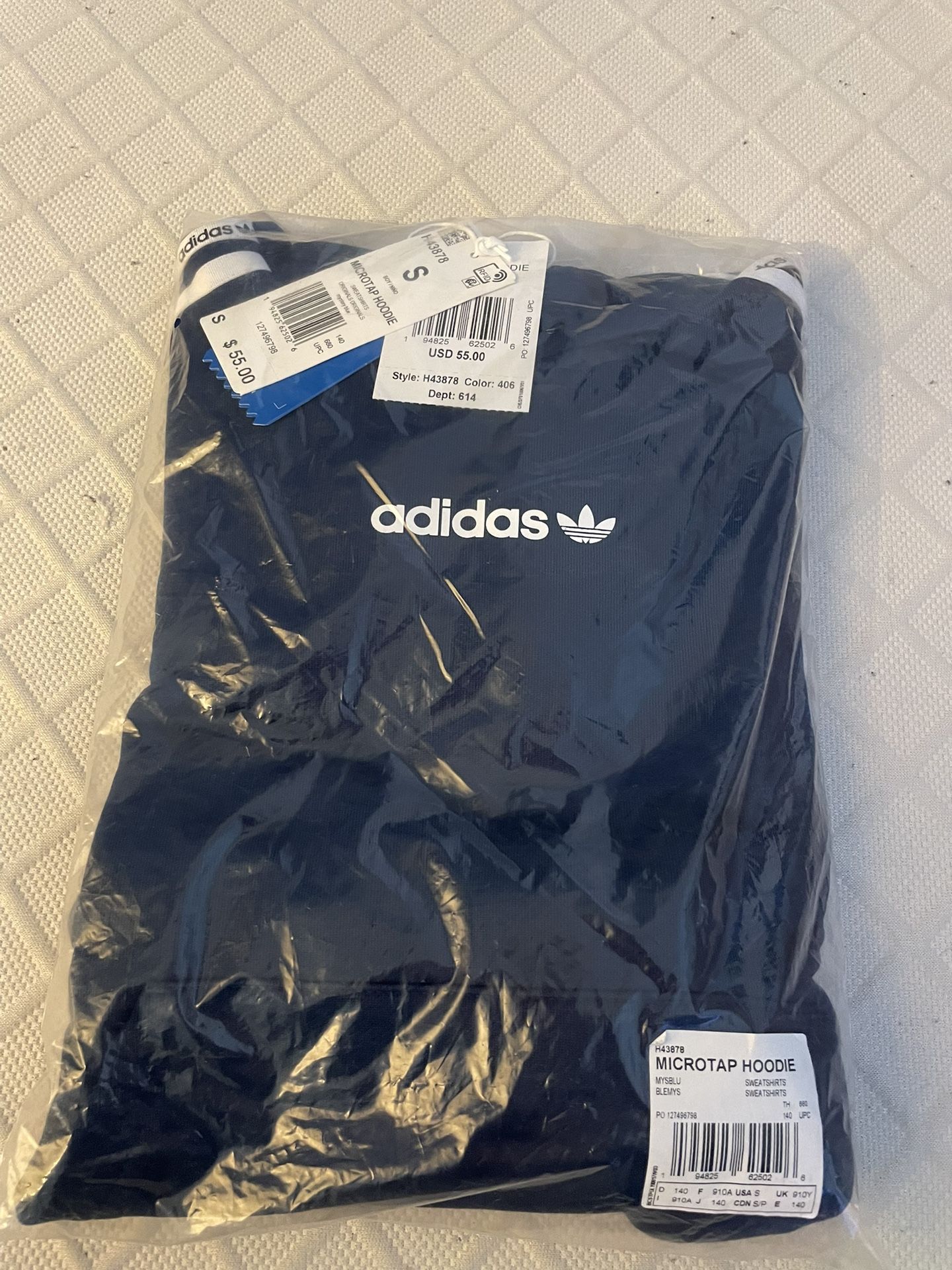 Adidas Hoodies 