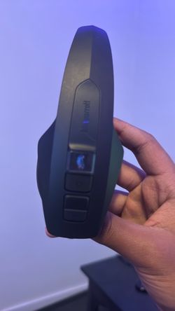 BlueParrott Pro B350