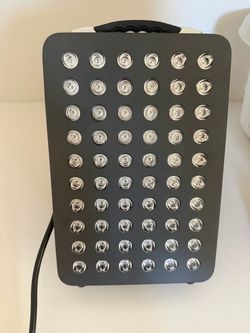 Hooga HG300 Red Light Therapy Panel