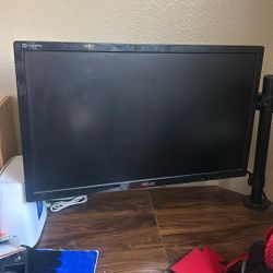 Asus 32” Display Monitor