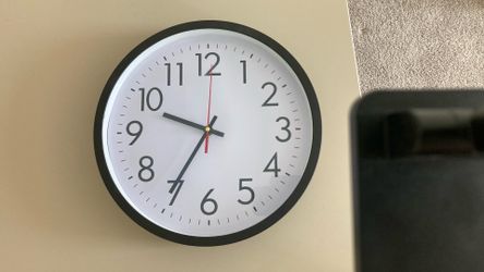 Clock