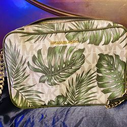 Michael Kors Crossbody 