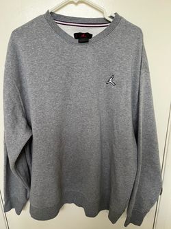NWOT JORDAN CREW SZ XL