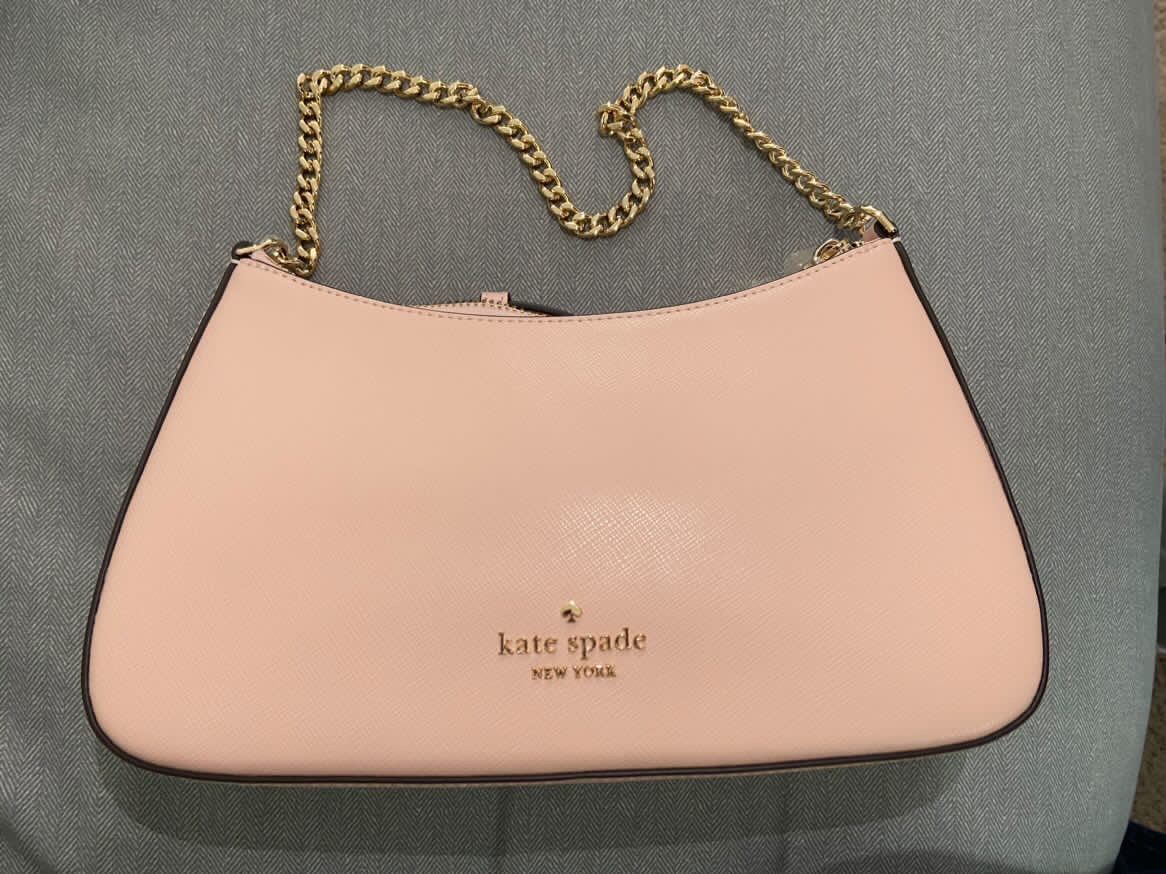 Kate Spade Purse AND Matching Wallet