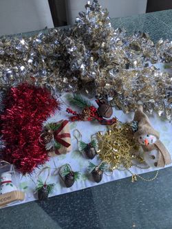 Christmas Decorations