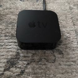 Older Apple Tv