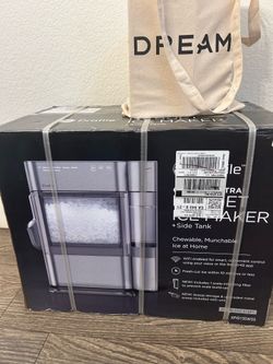 Ice maker