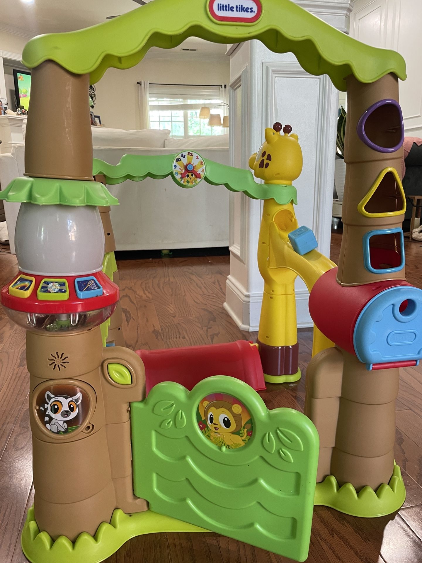 Little Tikes Garden Center
