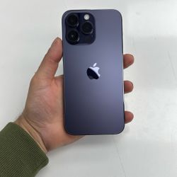 iPhone 14 Pro Max Unlocked 