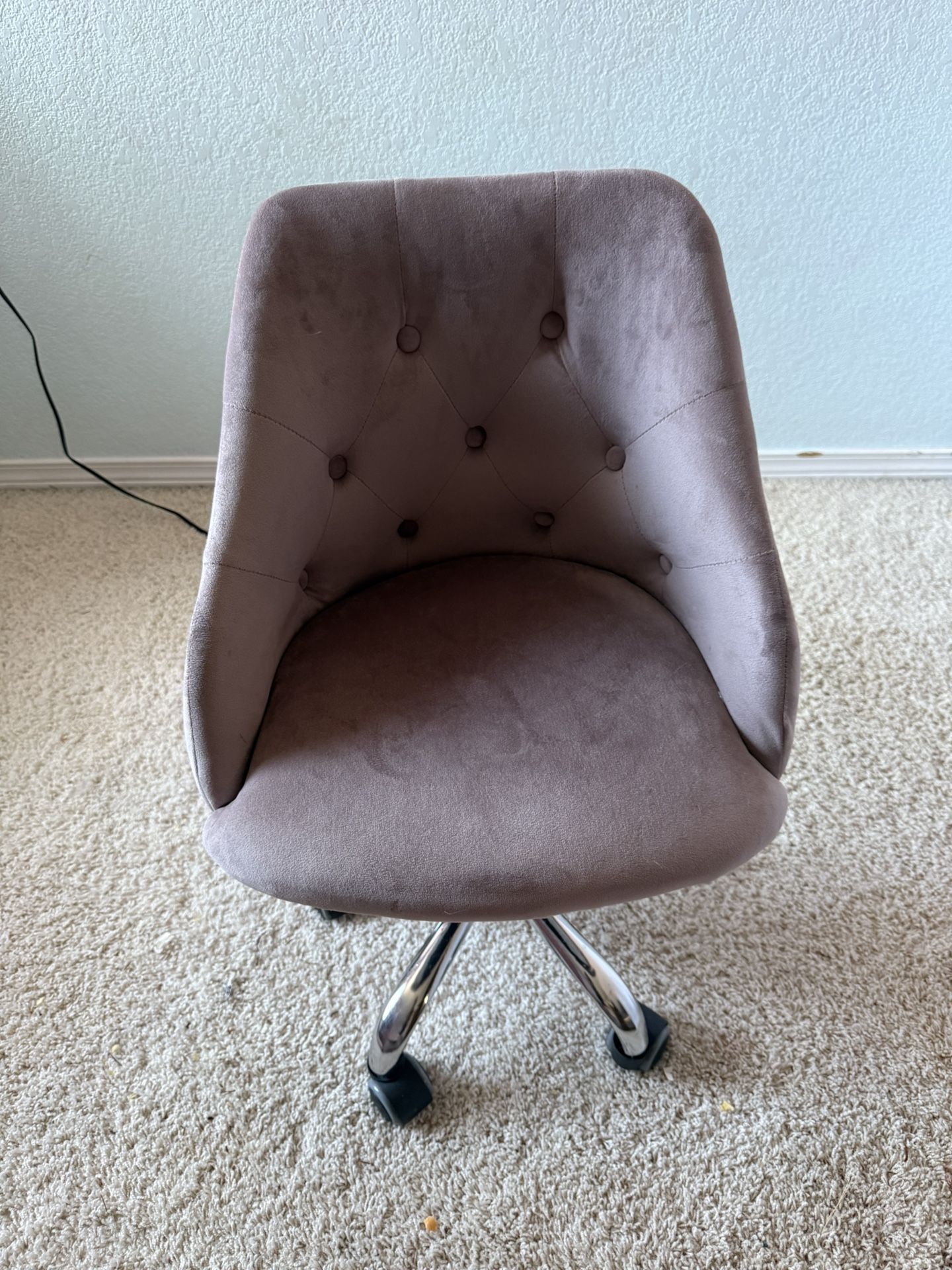 Kiddo Office Chair