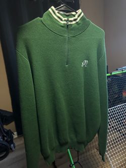 Malbon Sorrel sweater