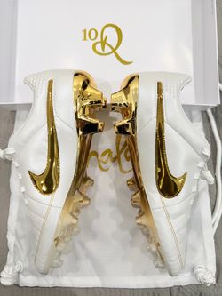Nike tiempo R10 FG