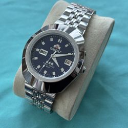 Vintage Orient Automatic Men’s Watch 