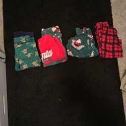 Christmas Pjs