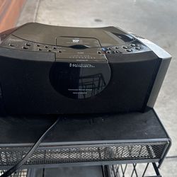 EMERSON Radio Despertador 