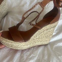 Christian Louboutin Wedges 