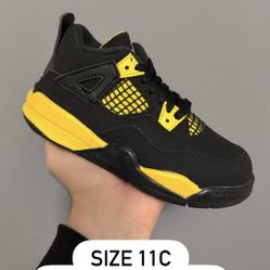 Air Jordan 4 Retro