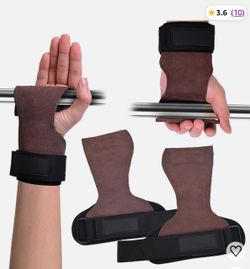 WEIGHT LIFTING WRIST STRAP