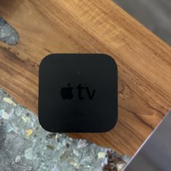 Apple TV 3rd Generation